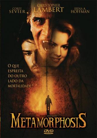 Метаморфозы (фильм 2007)