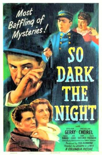 Ночь так темна (фильм 1946)