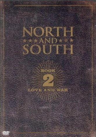 Север и юг 2 (сериал 1986)