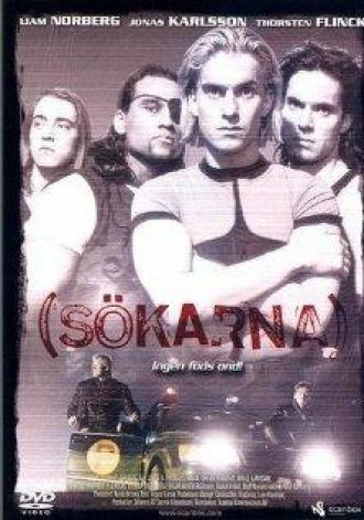 (Sökarna) (фильм 2006)