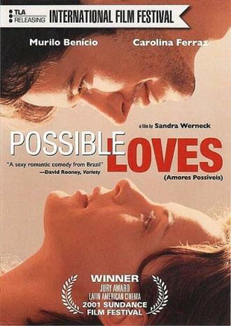 Возможная любовь (фильм 2001)