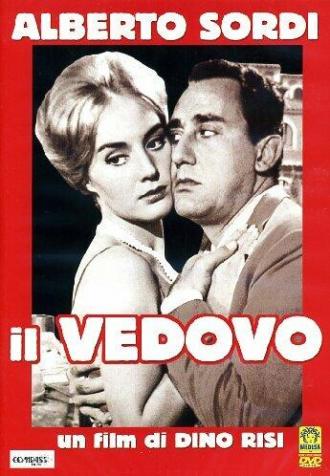 Вдовец (фильм 1959)
