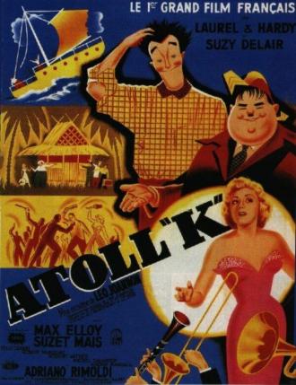 Утопия (фильм 1951)