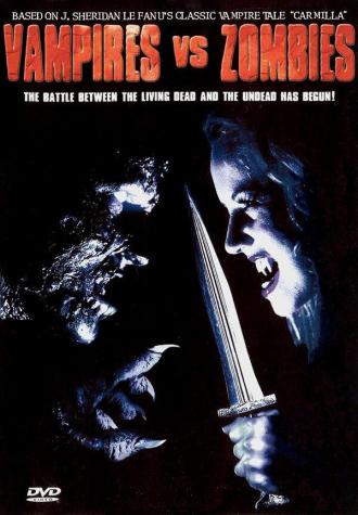 Вампиры против зомби (фильм 2004)