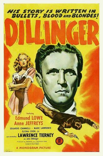 Диллинджер (фильм 1945)