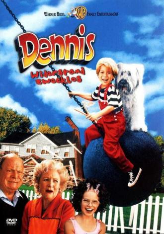 Дэннис-мучитель 2 (фильм 1998)