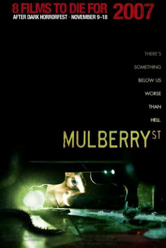 Улица Малберри (фильм 2006)