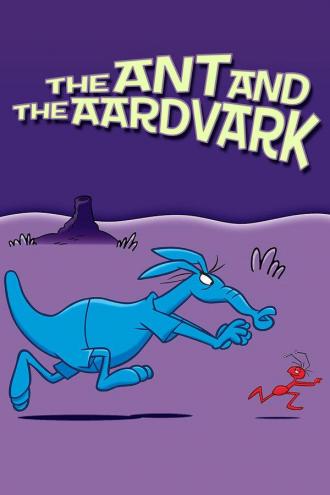 The Ant and the Aardvark (сериал 1969)