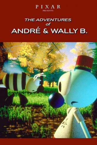 Приключения Андрэ и пчелки Уэлли (фильм 1984)