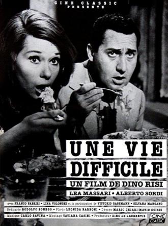 Трудная жизнь (фильм 1961)