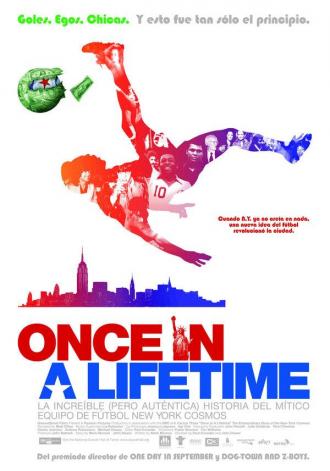 Однажды в жизни (фильм 2006)