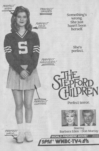 The Stepford Children (фильм 1975)