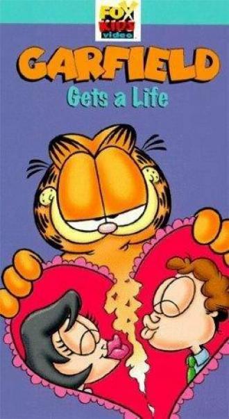 Garfield Gets a Life (фильм 2004)