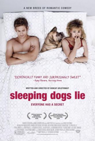 Спящие собаки могут врать (фильм 2006)