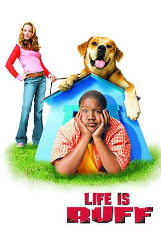 Лучший пес (фильм 2005)