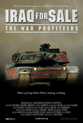 Ирак на продажу: Наживающиеся на войне (фильм 2006)