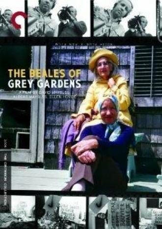 The Beales of Grey Gardens (фильм 1975)