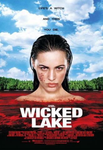 Заколдованное озеро (фильм 2008)