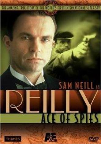 Рэйли: Король шпионов