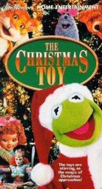 The Christmas Toy (фильм 1986)