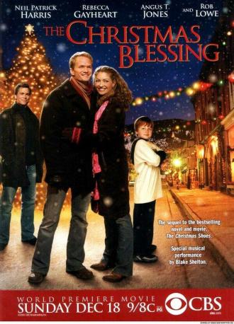 Рождественское благословение (фильм 2005)