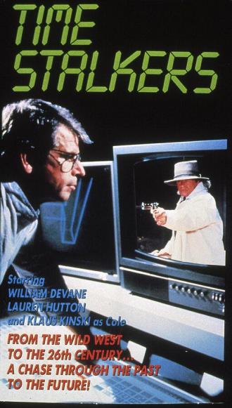 Путешественники во времени (фильм 1987)
