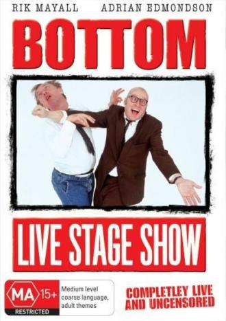 Bottom Live (фильм 2001)