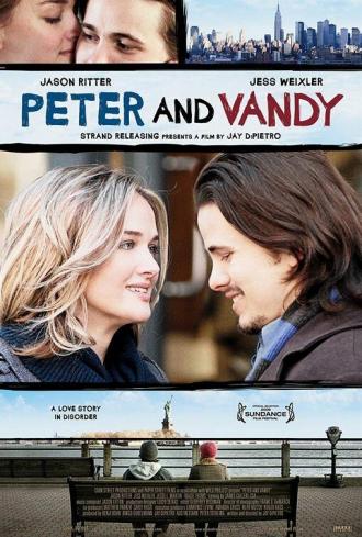Питер и Венди (фильм 2009)