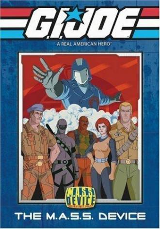 Джо-солдат: Настоящий американский герой (сериал 1983)