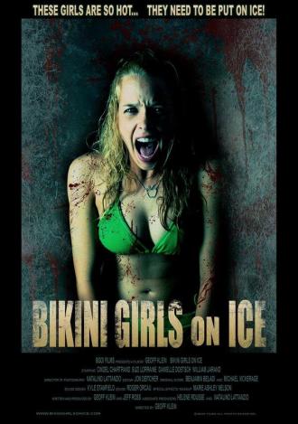 Девочки бикини на льду (фильм 2009)