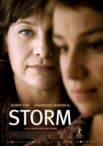 Буря (фильм 2009)
