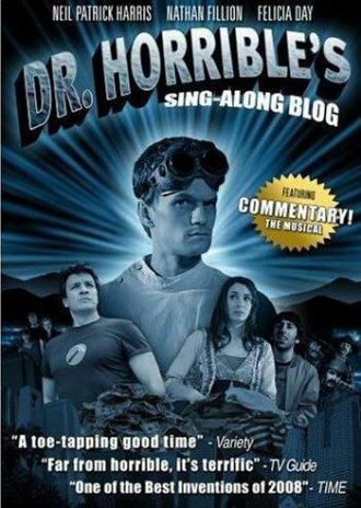 The Making of Dr. Horrible's Sing-Along Blog (фильм 2008)