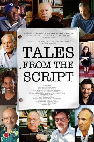 Tales from the Script (фильм 2009)