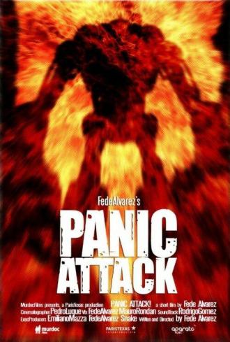 Приступ паники (фильм 2009)