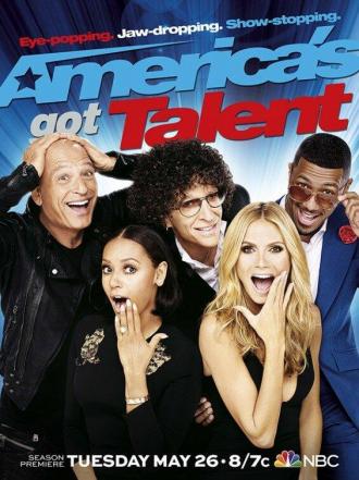Америка ищет таланты (сериал 2006)