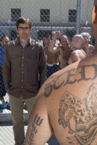Луи Теру: Две недели в тюрьме Сан-Квентин (фильм 2008)
