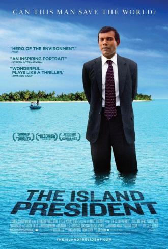 Островной президент (фильм 2011)