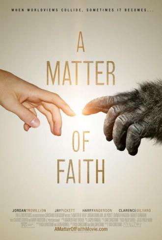 Вопрос веры (фильм 2014)