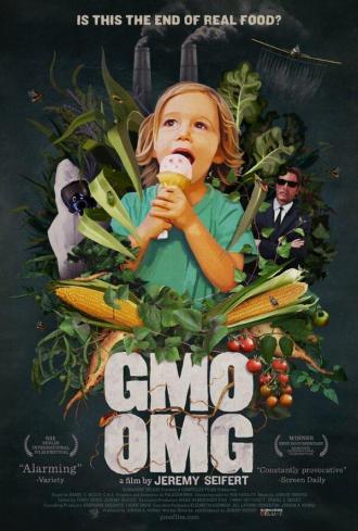 GMO OMG (фильм 2013)