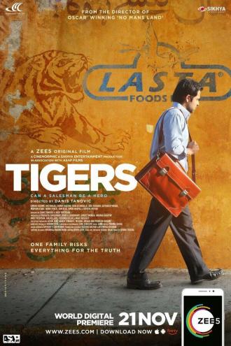Тигры (фильм 2014)