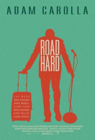 Road Hard (фильм 2015)
