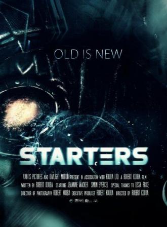 Starters (фильм 2012)