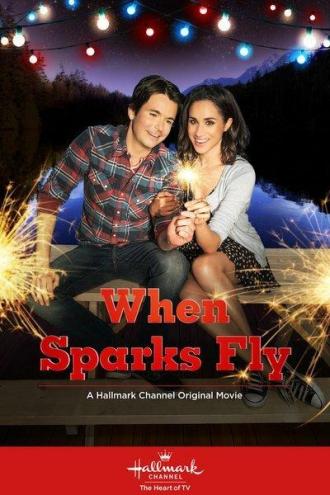When Sparks Fly (фильм 2014)
