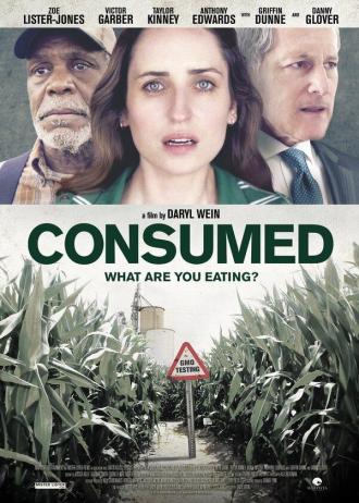 Consumed (фильм 2015)