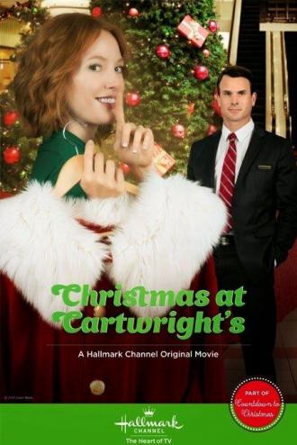 Christmas at Cartwright's (фильм 2014)