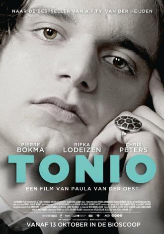 Тонио (фильм 2016)