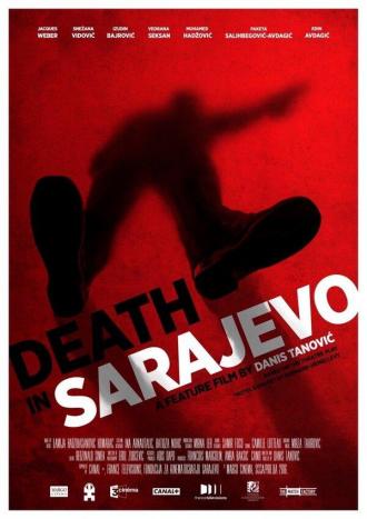 Смерть в Сараево (фильм 2016)
