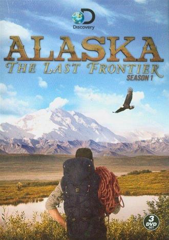 Аляска: Последний рубеж (сериал 2011)