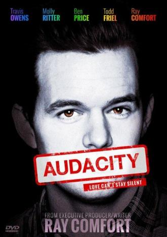 Audacity (фильм 2015)