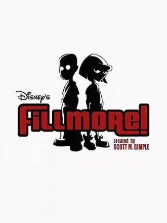 Fillmore! (сериал 2002)